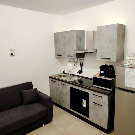 Hotel Romagna Чезена Экстерьер фото